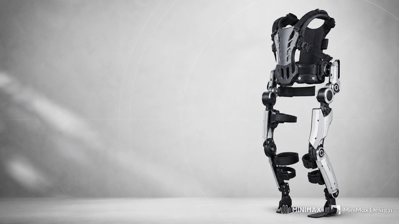 Mejor exoesqueleto lumbar 2026: comparativa y guía de compra