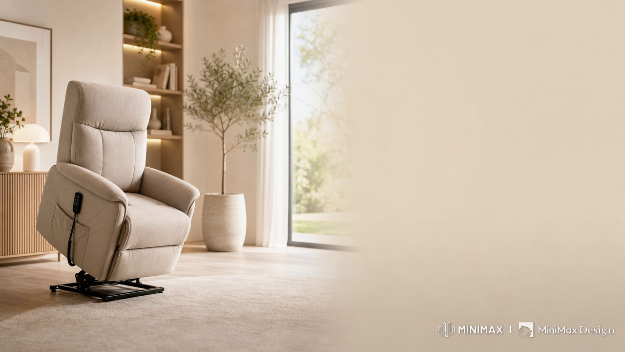Sillones levantapersonas